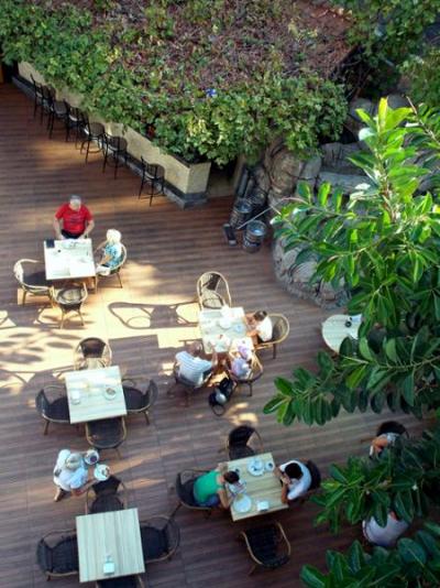 hotel Diamore, Alanya