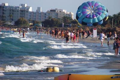 HOTEL Vincci Resort Nour Palace *****