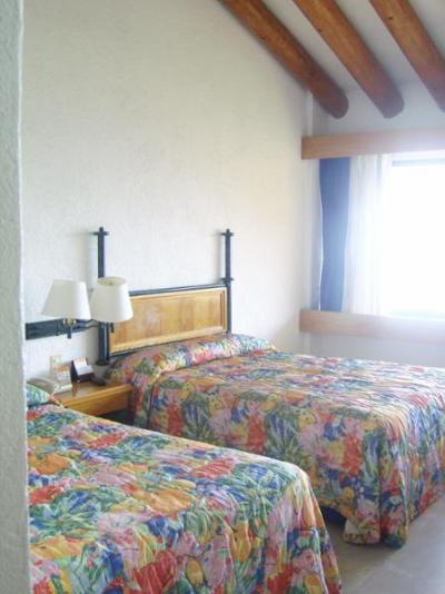 Hotel OCCIDENTAL GRAND NUEVO VALLARTA