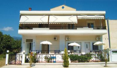 Stavros - studia Zafiris