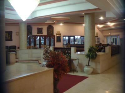 Ubytování s polopenzí