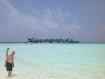 Maledivy..... Nádhera