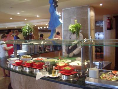 Recenze hotelu Prima Sol Titanic Resort ****