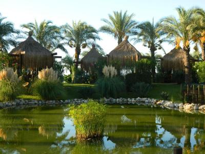 Báječná dovolená