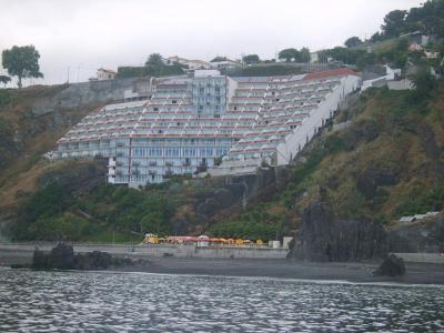 Madeira-hotel Orca Praia