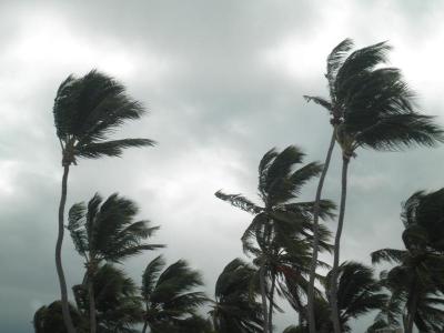 Dovolená - Punta Cana