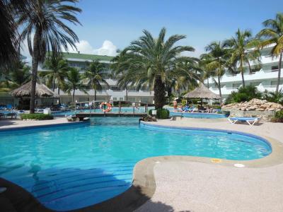 Isla Margarita - Isla Caribe REAL