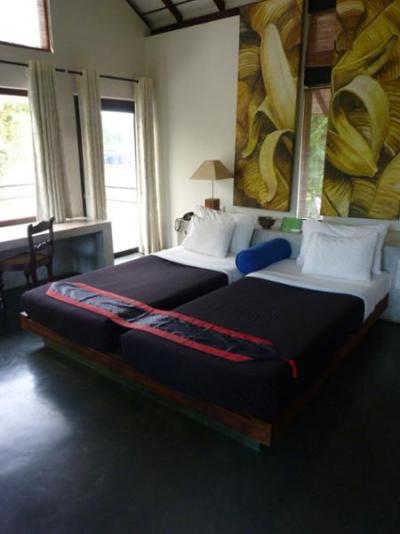 Thilanka Resort and Spa ****