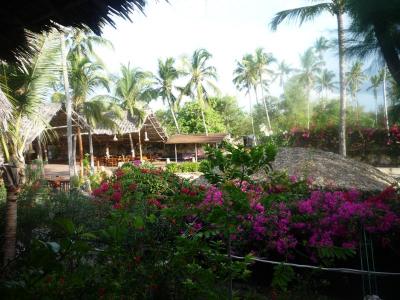 Nádherná dovolená