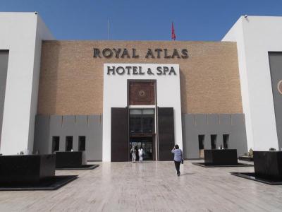 Hotel Royal Atlas *****
