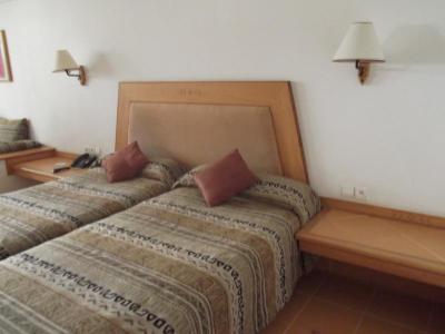 Prohldíka hotelu Timoulay **** 