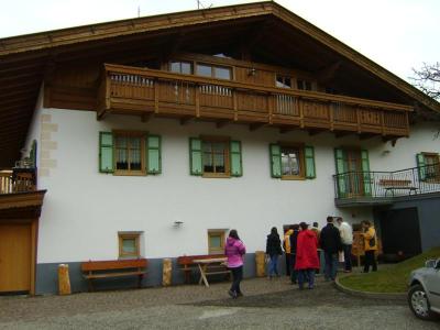 Prohlídka Residence El Tabiá Del Margarito ***