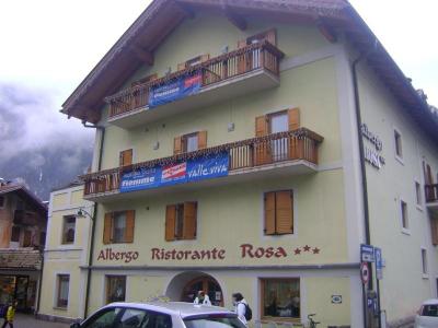 Hotel Alla Rosa
