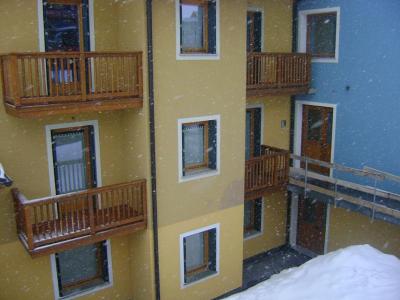 Prohlídka residence Anna