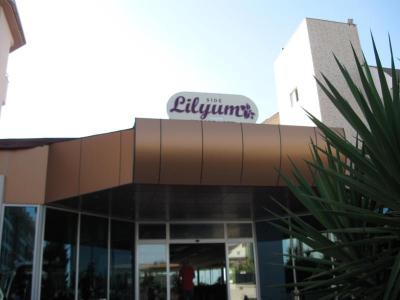 Hotel Novum Lilium****