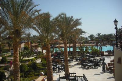 Nejkrásnější dovolená