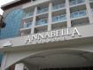 Prehliadka hotela Annabella Diamond Spa****