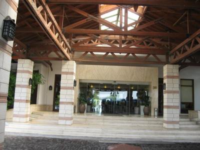 Prehliadka hotela Salamis Bay Conti Resort*****