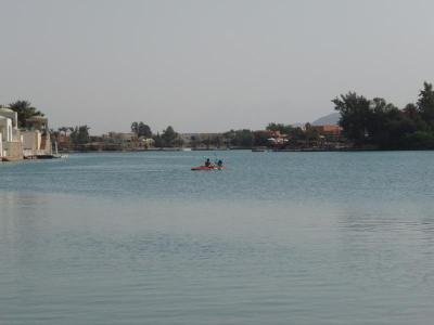 hotel Panorama El Gouna