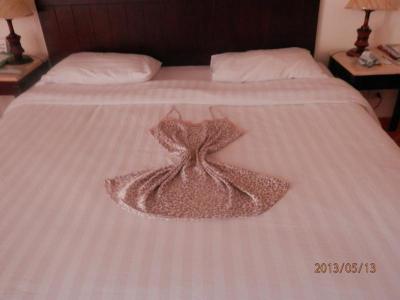 THREE CORNERS SEA BEACH RESORT (Hotel Triton Sea Beach Resort) ****