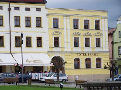 Příjemně strávený víkend.