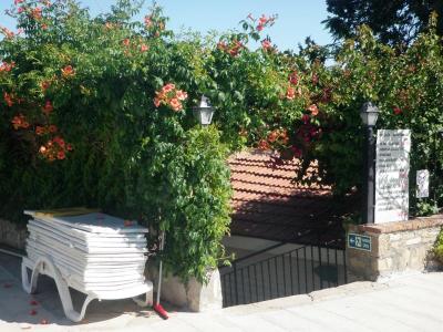 Dovolená v Leda beach