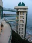 Paradise Beach - pěkný hotel a dovolená