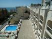 Prohlídka aparthotelu Aguamarina - příjemný 3* hotel v Torremolinos