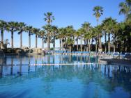 Bazény v Marbella Playa