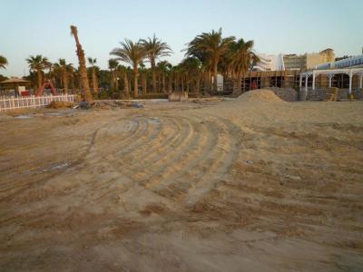 Do tohoto hotelu UŽ NIKDY!!!!