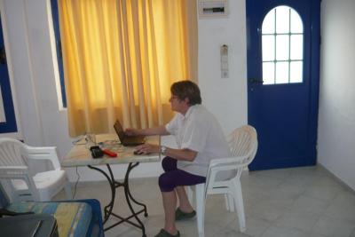 Hotel Blue Sky Gouves