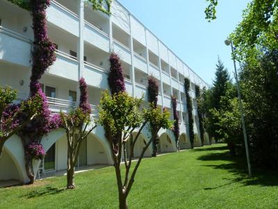 Prehliadka hotela Maritim Alantur 5