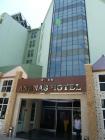Prehliadka hotela Ananas 4*