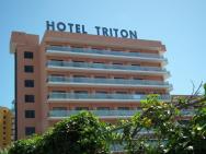 Hotel Best Triton, Benalmádena