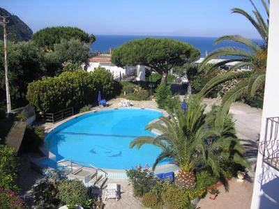 Recenze Hotel Costa Citara ***