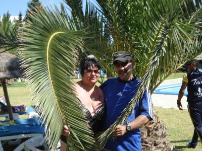 moc krásná dovolená