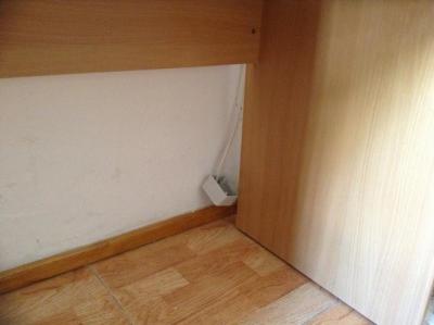 Služby, Posejdon, Gradac