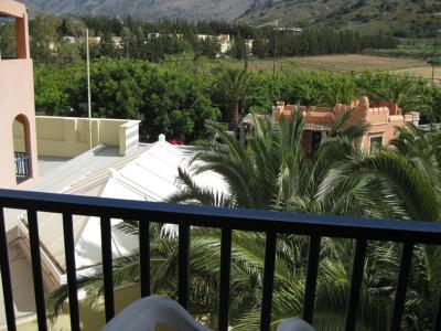 měli jsme smůlu :-((