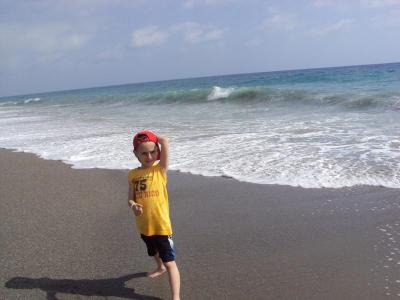 Hotel ano, jídlo ne