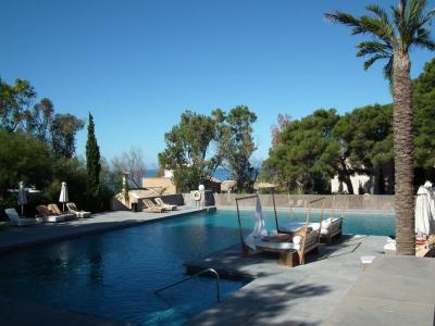 Prohlídka hotelu Vincci Seleccion Estrella Del Mar - hezký a moderní 5* hotel