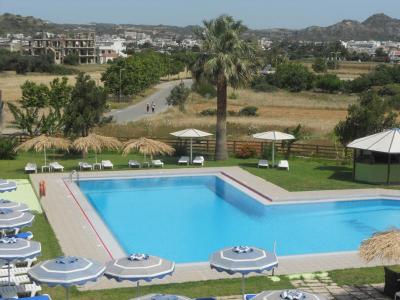 Hotel Matina Rhodos - Faliraki