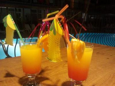 Perfektní dovolená