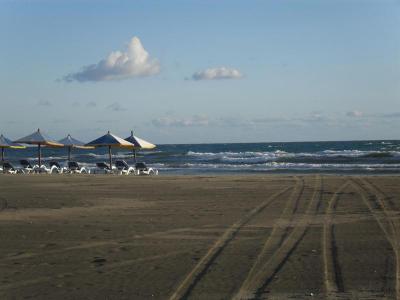 Hotel OLYMPIC - Ulcinjská riviéra