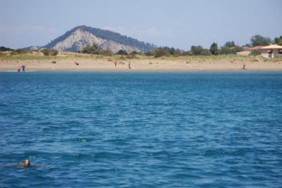 Skvělá dovolená s želvami