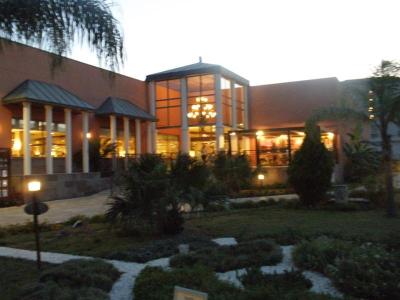 Nádherná dovolená