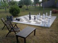 šachy