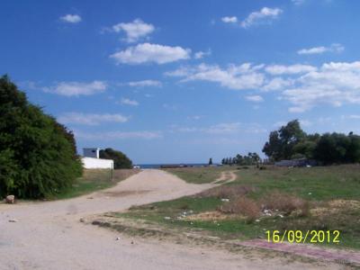 HAMMAMET SERAIL ****