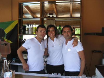 Super dovolená - vřele doporučuji