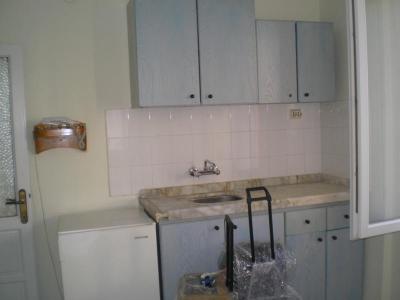 Meri Beach Suite Hotel - Alanya Mahmutlar - pouze pro nenáročné