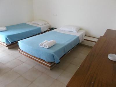 Cretan Filoxenia ***